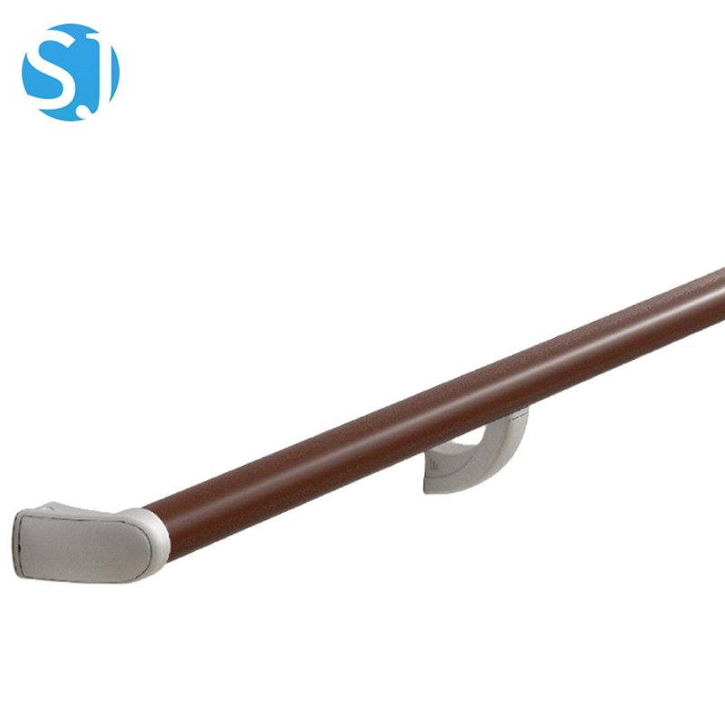 Больничные перила со светодиодной подсветкой HR-035L