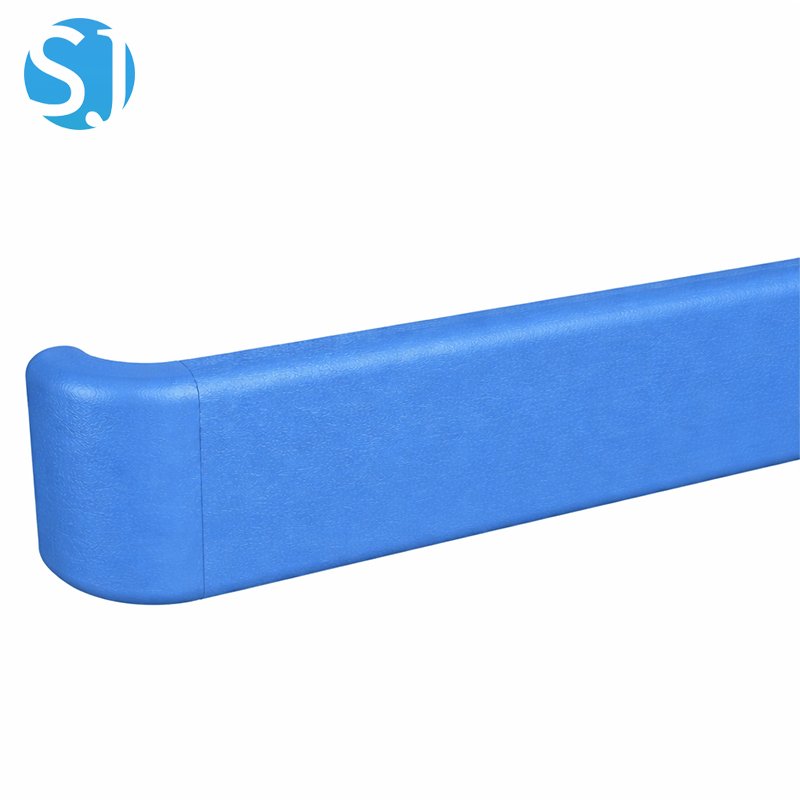 Больничные настенные перила HR-140 140 мм