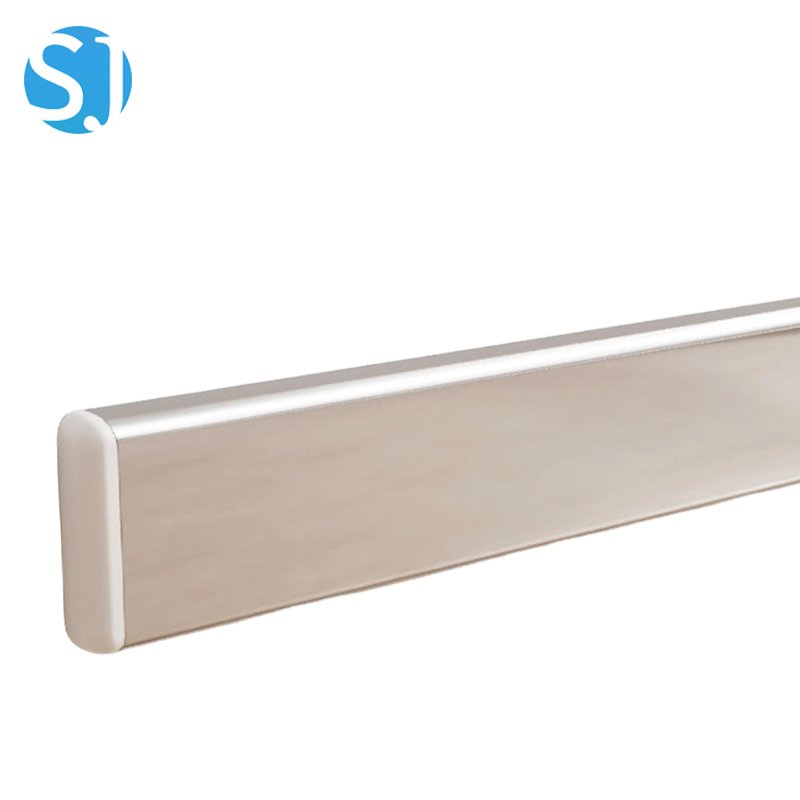 Настенное ограждение из нержавеющей стали WG-150S