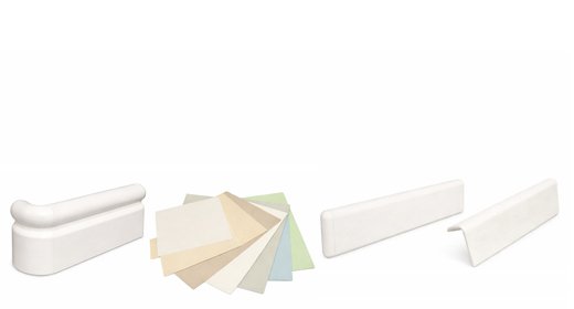 Введение в системы защиты стен в больницах