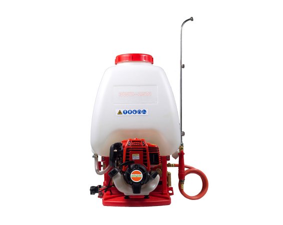 Pulverizador eléctrico 3WZ-6