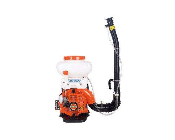 Pulverizador 3WF-11