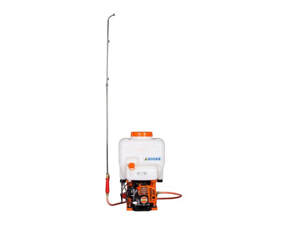 Pulverizador eléctrico 3WZ-4