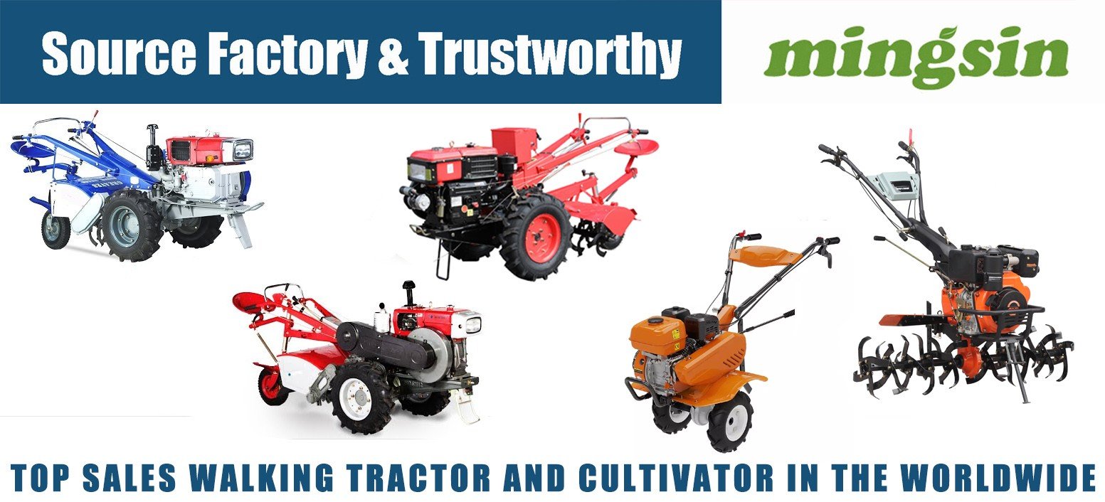 Walking Tractor-84