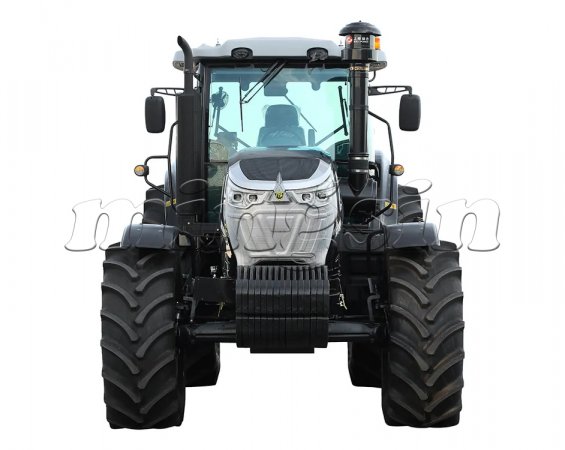 Тяжелый колесный трактор MX2604-G