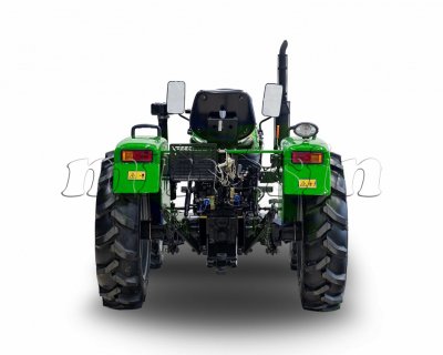 35HP 4WD Tractor Model TE354-3