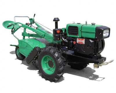 China Power Tiller and Walking Tractor Model GN121-2