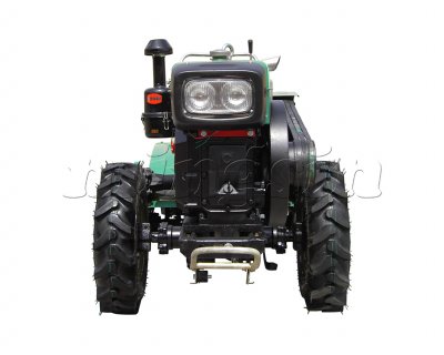 Power Tiller 12hp for Sale in China Model MX121-8