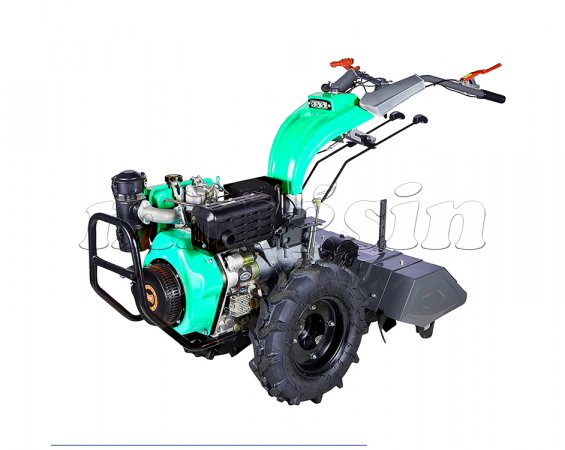 Мотоблок Модель MX770