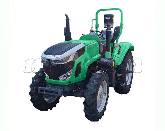 Китайский колесный трактор MX904-D