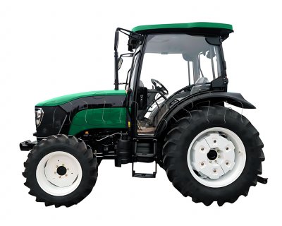 TB754 TRACTOR-6-CN-TRACTOR