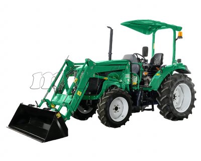 TB754 TRACTOR-8-CN-TRACTOR