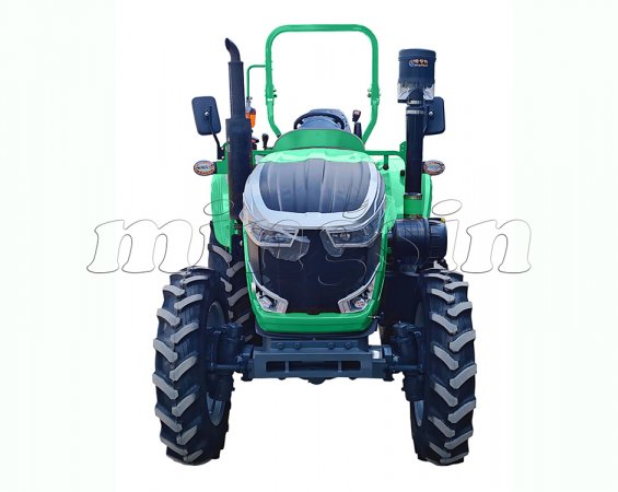 Китайский колесный трактор MX954-D