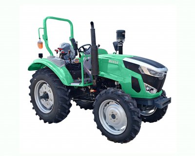 Tractor TD954 (3)