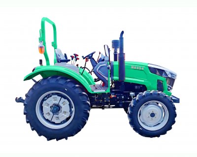 Tractor TD954 (5)