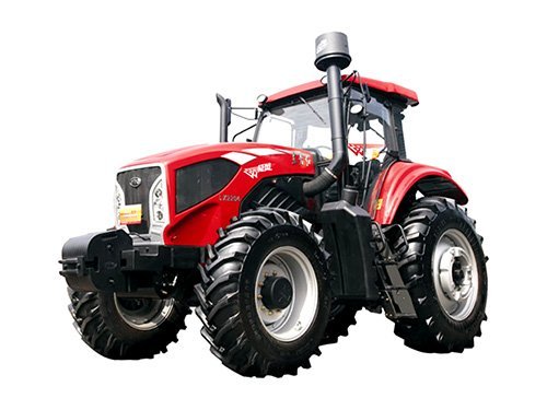 YTO-2