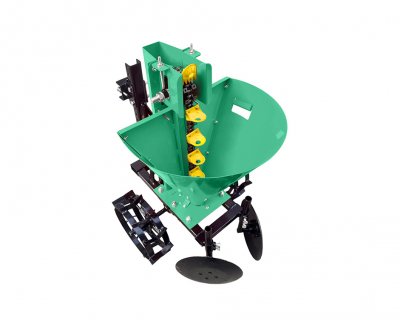 Potato Planter-4
