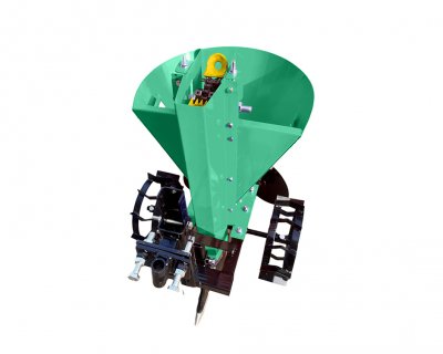Potato Planter-6