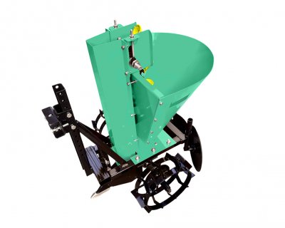 Potato Planter-10