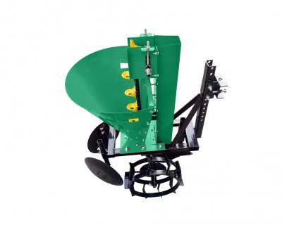 Potato Planter-2