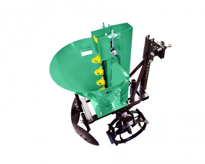 Potato Planter-8