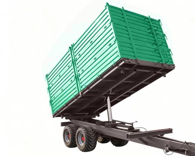 Farm Trailers (7)