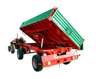 Farm Trailers (5)