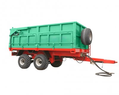 Farm Trailers (3)