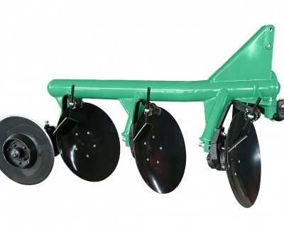 Disc Plough (19)