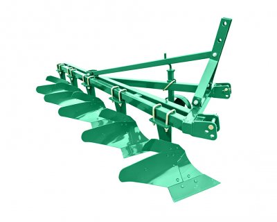 Share Plough - 9