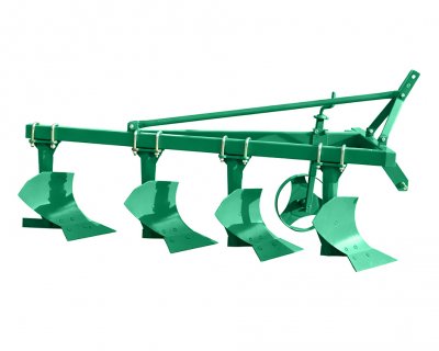 Share Plough - 2