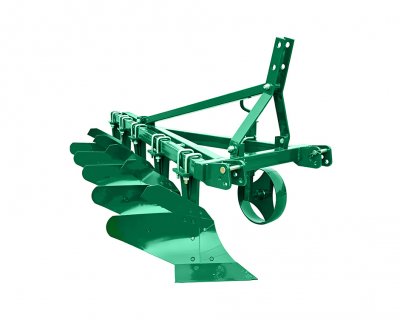 Share Plough - 12