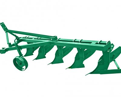 Share Plough - 11