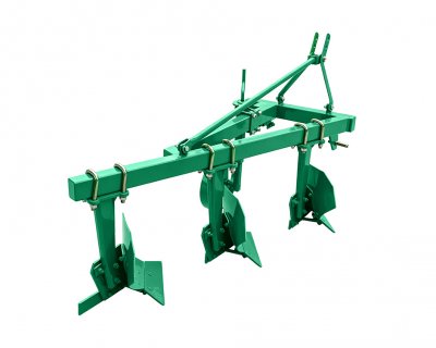 Share Plough - 1