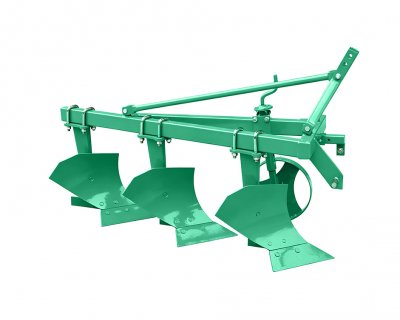 Share Plough - 5