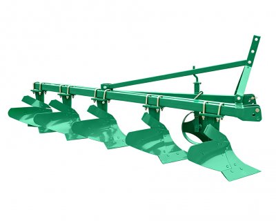 Share Plough - 7