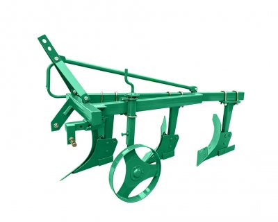 Share Plough - 3