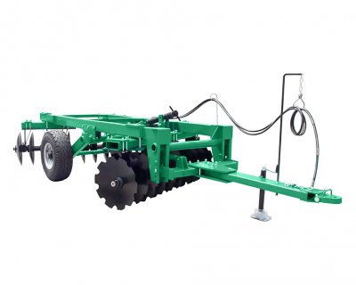 Disc Harrow (6)