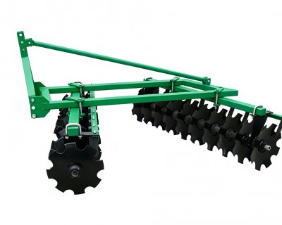 Disc Harrow (9)