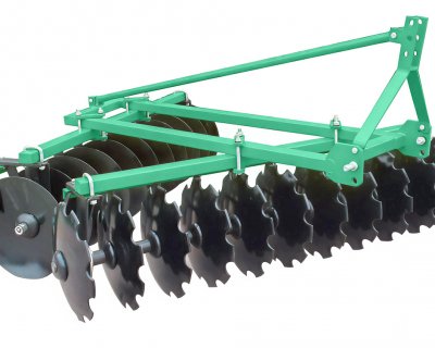 Disc Harrow (13)