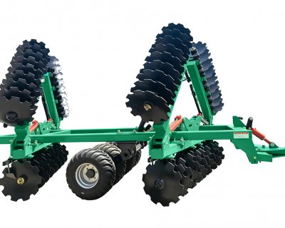 Disc Harrow (16)