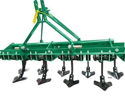 Spring Cultivator-3