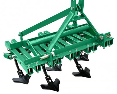 Spring Cultivator-5