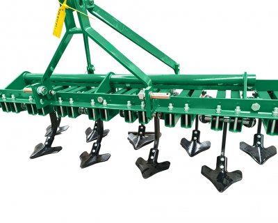 Spring Cultivator-2