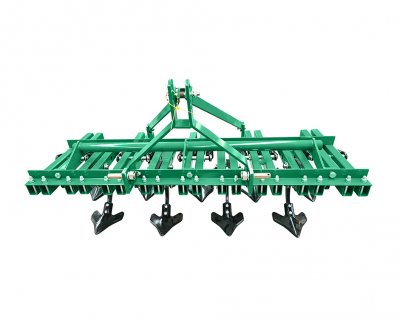 Spring Cultivator-7