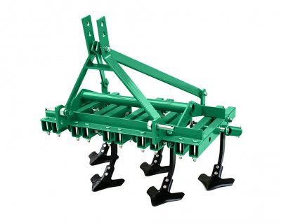 Spring Cultivator-4