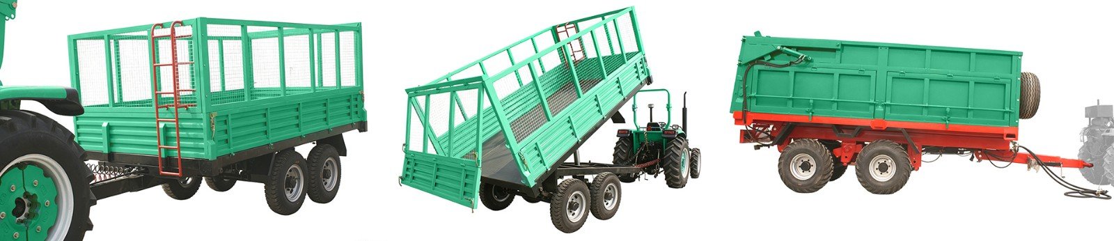 Farm Trailers (6)