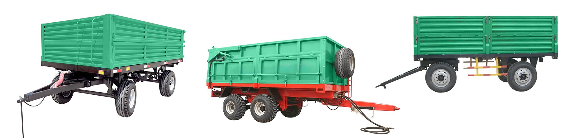 Farm Trailers (2)
