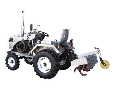 Mini Tractor MS200-10