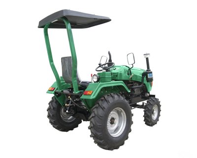 Mini Tractor MS200-6